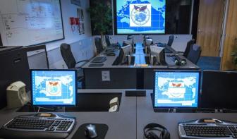 Master of Arts in Emergency Management and Homeland Security – Cybersecurity Policy and Management