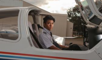 Graduate Diploma in Aviation Management