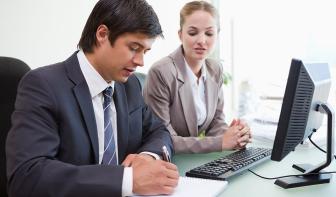 Master of Strategic People Management
Master of Strategic People Management