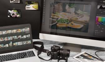 Online Bachelor of Fine Arts in Art (Digital Photography)
Online Bachelor of Fine Arts in Art (Digital Photography)