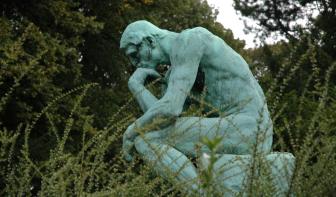 Bachelor of Arts in Philosophy
Bachelor of Arts in Philosophy