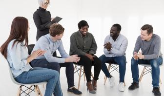 Understanding Drugs and Addiction
Understanding Drugs and Addiction
