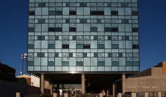 Undergraduate Certificate in Applied Business Data Analytics
Undergraduate Certificate in Applied Business Data Analytics