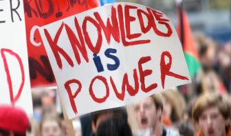 Bachelor of Arts Community Advocacy and Social Policy
Bachelor of Arts Community Advocacy and Social Policy